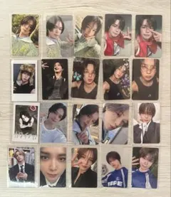 &TEAM K ケイ　トレカまとめ売り