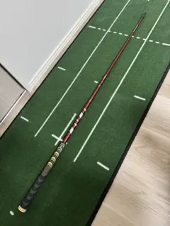 24ベンタスレッド 6S フェアウェイウッド　pingスリーブのサムネイル