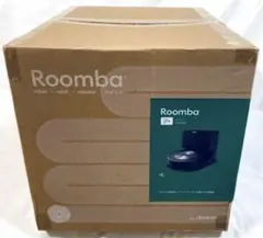 新品・未開封】Roomba i555860 ロボット掃除機 本体 - メルカリ