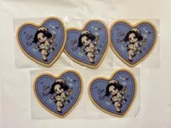 鬼滅の刃　バレンタイン&ホワイトデーイベント　アクリルコースター　神崎アオイ