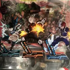 2026年最新】オリジン組 ヒロアカの人気アイテム - メルカリ