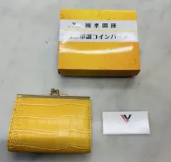 WILDSWANS ヌメポロサス CASA ナチュラル クロコ 新品未開封 - メルカリ