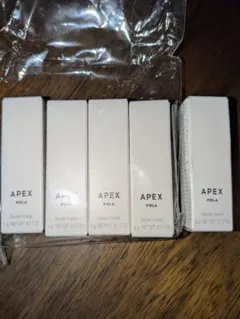 2025年最新】ポーラアペックスの人気アイテム - メルカリ