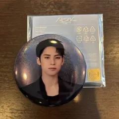 2026年最新】セブチ ミンギュ 缶バッジの人気アイテム - メルカリ