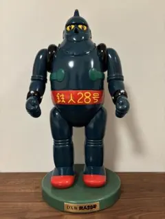 ⚠️激レア・入手困難　鉄人28号　バッカス　未塗装　M1号 ⚠️激レア・入手困難 鉄人28号 バッカス 未塗装 M1号 Amazon.co.jp: