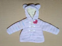 新品未使用　キュートパラダイス　ジャンパー　ジャケット　コート　110㎝　女の子