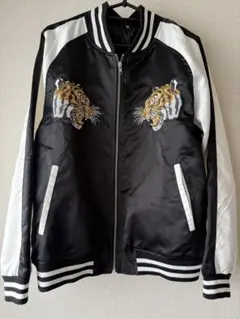 スカジャンレディースm