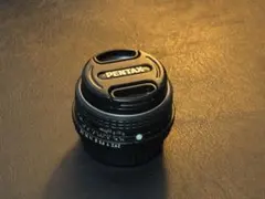 PENTAX SMC PENTAX-M 50mm f/2のサムネイル