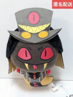 ハズビン・ホテルへようこそ　ぬいぐるみ　vol.2　サー・ペンシャス