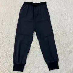 GU ウエストゴム 長ズボン