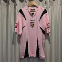 パレルモベース ユニフォームのサムネイル