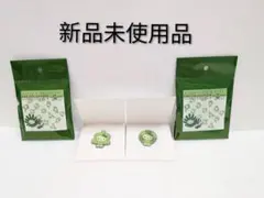 大阪・関西万博 日本館 キティちゃん ピンバッジ 藻キティ 4点セット