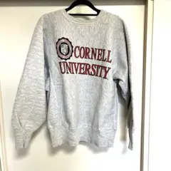 Championリバースウィーブ NOTRE DAME COLLEGE 90s