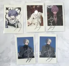 雪見 トレカ サイン入り 実写 まとめ売り