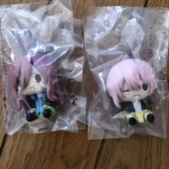 一番くじ　五等分の花嫁　ちょこのっこフィギュア