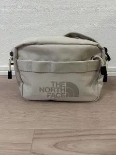 THE NORTH FACE ショルダーバッグ ベージュのサムネイル