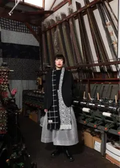 【美品】TAO タオコムデギャルソン フェイクムートンコート 美品】TAO タオコムデギャルソン フェイクムートンコート - メルカリ