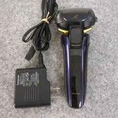 605-4-1 Panasonic ES-LV7C メンズ電気シェーバー 美品 605-4-1 Panasonic ES-LV7C メンズ電気シェーバー 美品 - メルカリ