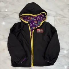 ベビードール ジャケット