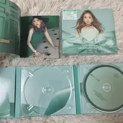 Kana Nishino Love Collection 2 ~mint~