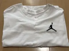ナイキジョーダン ジャンプマンTシャツ Lサイズ