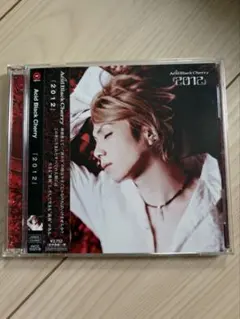 Acid Black Cherry 2012 CD＋LIVE DVD 2枚組