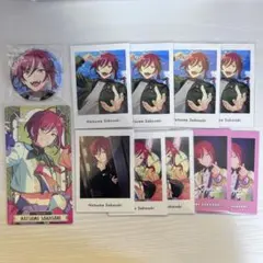 あんスタ 逆先夏目