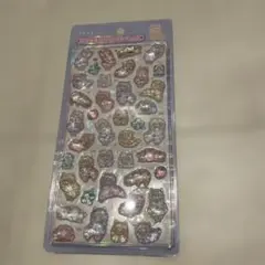 BONBON DROP シール アルパカ　正規品