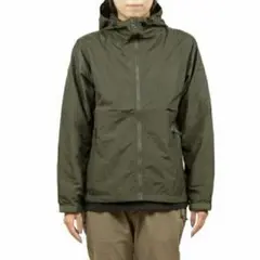 THE NORTH FACE ノースフェイス　 コンパクトジャケット