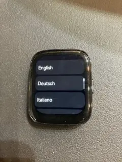 ★送料無料★シャオミ(Xiaomi) スマートウォッチ 本体のみ