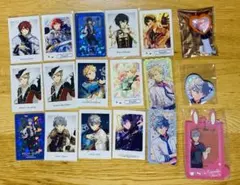 【匿名配送】バラ売り可　あんスタ　Knightsセット