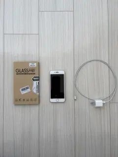 iPhone 8 ゴールド 256GB