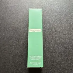 未使用に近い】ラメール ザリップボリューマーイザーシアー グロウ 7ml