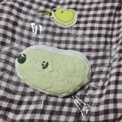 スクイーズ palm 苦瓜 ゴーヤ