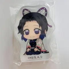 鬼滅の刃　胡蝶しのぶ　ころっと　アクリルスタンド　フィギュア