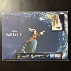 一番くじ Disney FANTASIA A賞アートボード