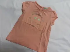 Bonpoint Tシャツ 12Mサイズ ピンクのサムネイル