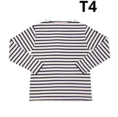 セントジェームス　ウェッソン　ボーダー　T4