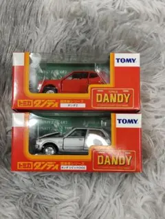 2025年最新】トミカダンディの人気アイテム - メルカリ