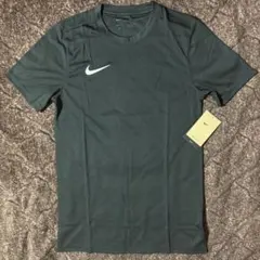 [新品] ✔︎︎︎︎ NIKE Ｔシャツ DRI-FIT ブラック Ｓサイズ／日本S～Mのサムネイル