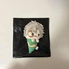 鬼滅の刃 冨岡義勇 アイスたぴぬい - メルカリ
