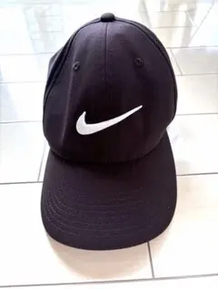 Nike キャップ　Legacy91 Dri-FIT ブラックキャップ