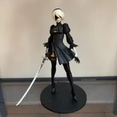 2026年最新】2b フィギュア ニーア フレアの人気アイテム - メルカリ