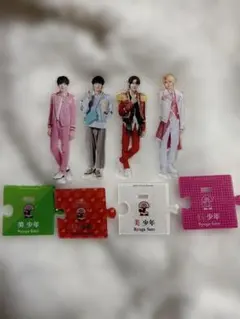 2026年最新】佐藤龍我の人気アイテム - メルカリ