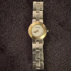 Burberry腕時計 Eco-Drive ソーラー B030-H20975 - メルカリ