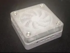 FIREBAT Mini PC 本体 AMD Ryzen 7 7735HSのサムネイル
