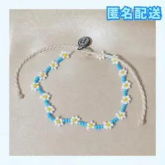 pura vida ブレスレット プラヴィダ お花 ビーズ デイジーのサムネイル