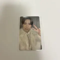 INI BREAK THE CODE 池崎理人 023