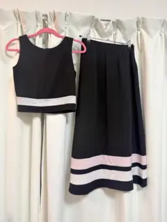 Rady スカートセットアップ　Sサイズ