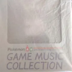 ポケモン赤・緑 GAME MUSIC COLLECTION
